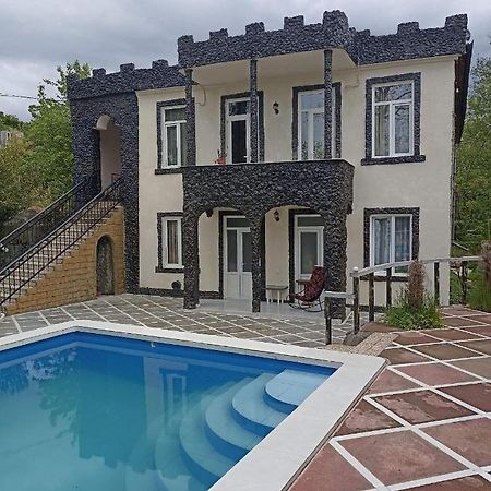 Green Garden Батуми Экстерьер фото