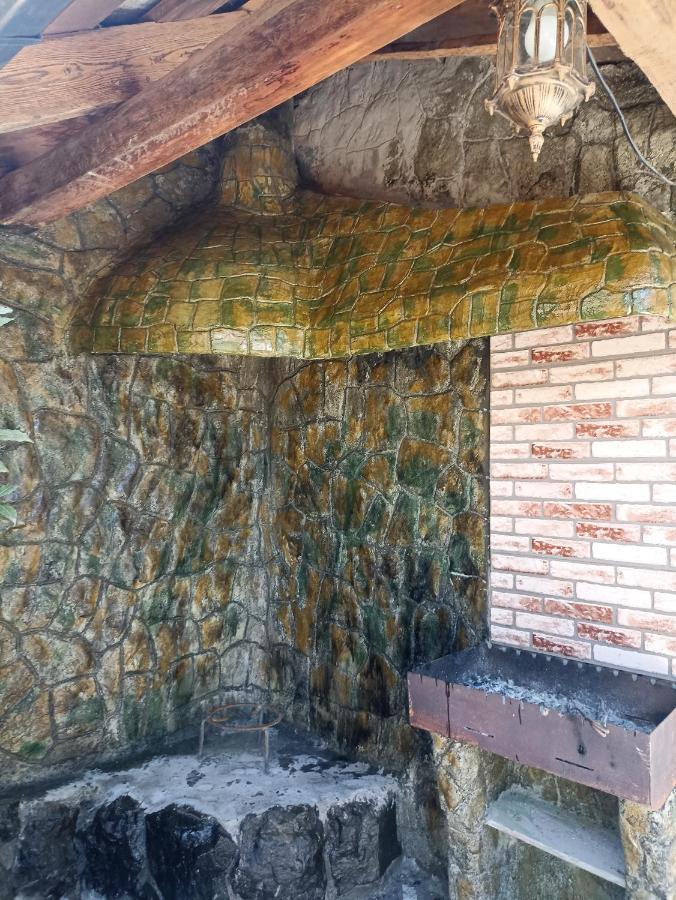 Green Garden Батуми Экстерьер фото